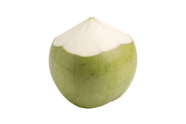 Young Coconut Small