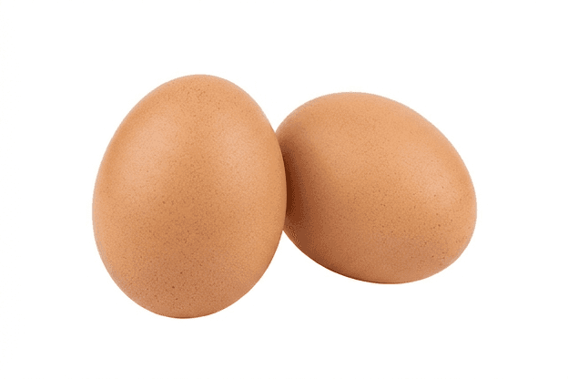 Brown Eggs