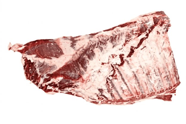 Flank Bone-In