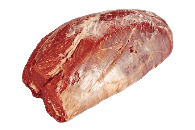 Heel Muscle