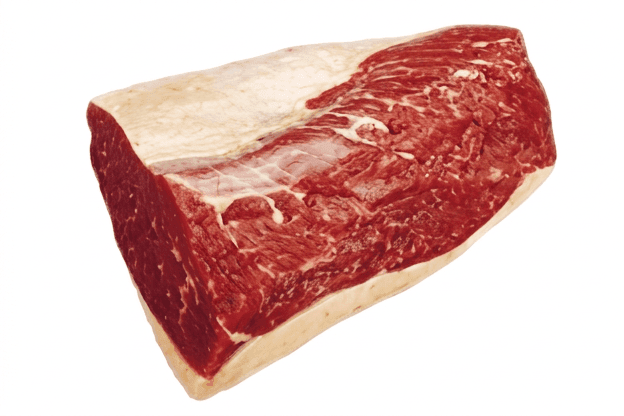 Rump Cap