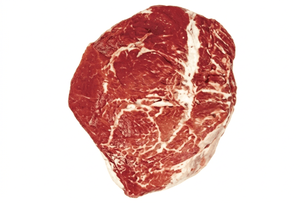 Rump Heart