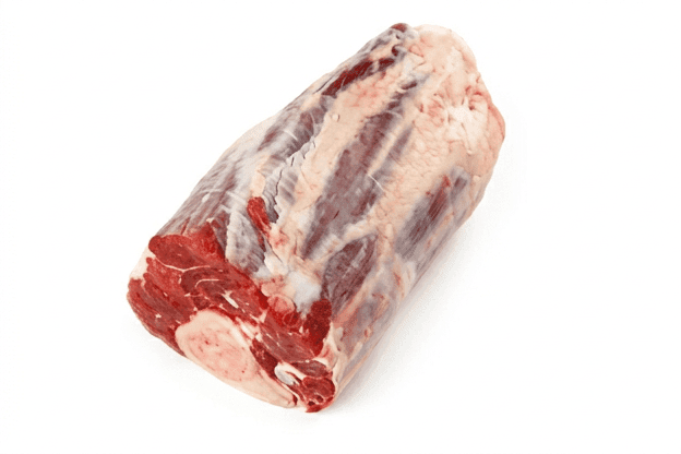 Shank Bone-In