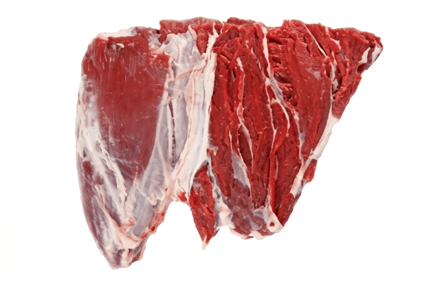 Shank Boneless