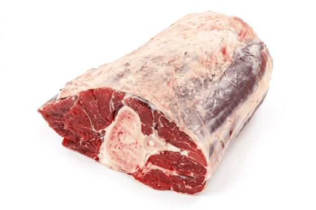 Shin Bone-In
