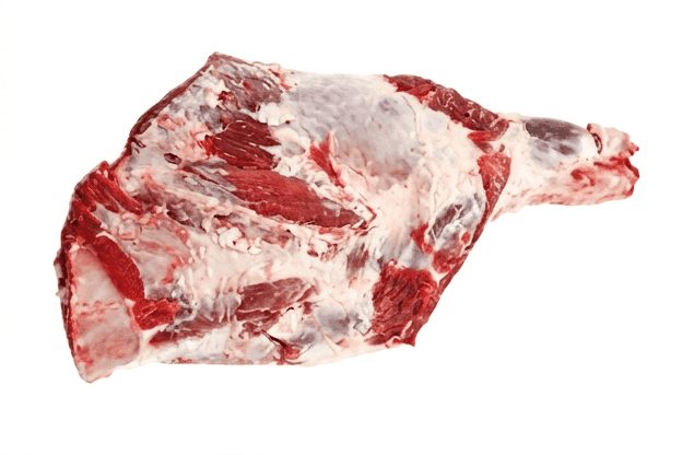 Shoulder Bone-In