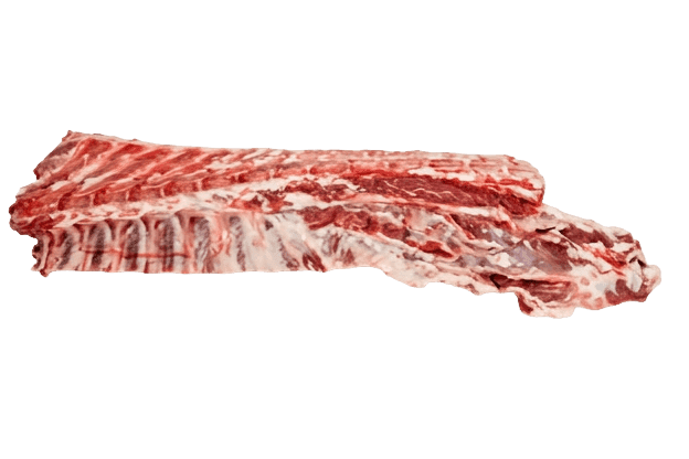 Striploin Bone-In
