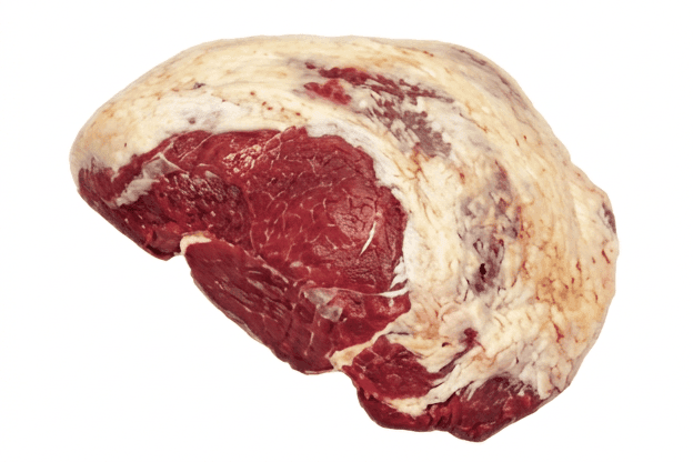 Topside With Cap