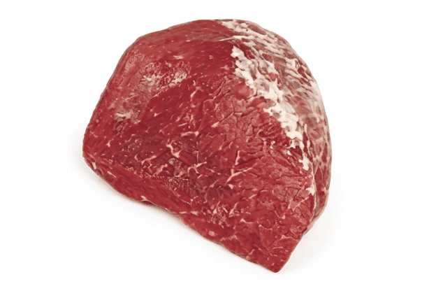 Topside Without Cap
