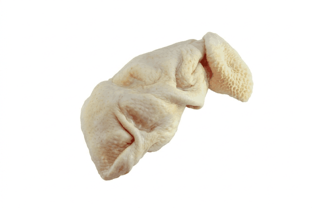 White Tripe