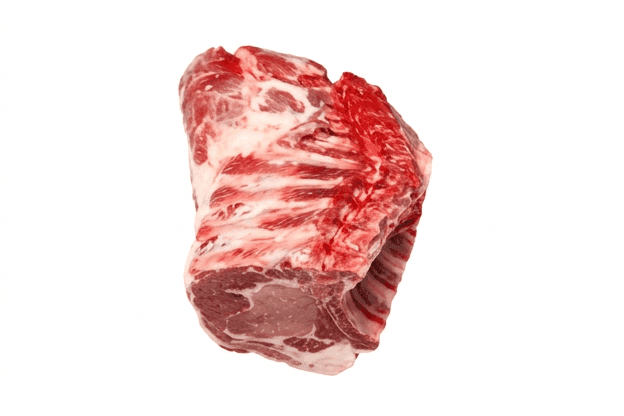 Neck Bone-In