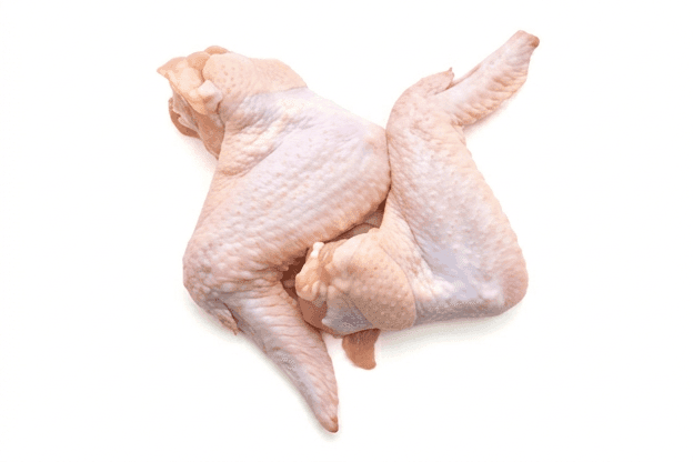 3-Joint Wing