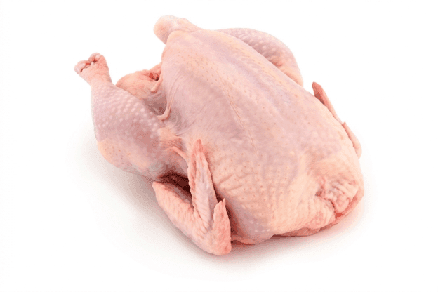 Whole Bird