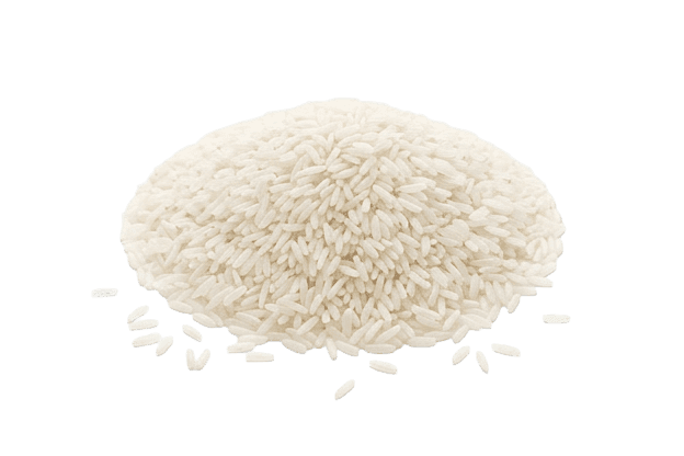 IRRI Long Grain Rice