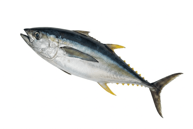Tuna